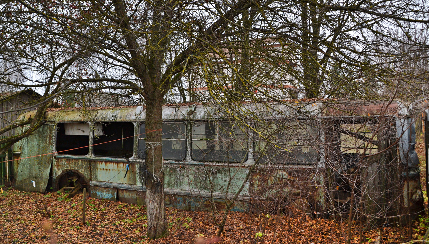 Kaluga — Miscellaneous photos