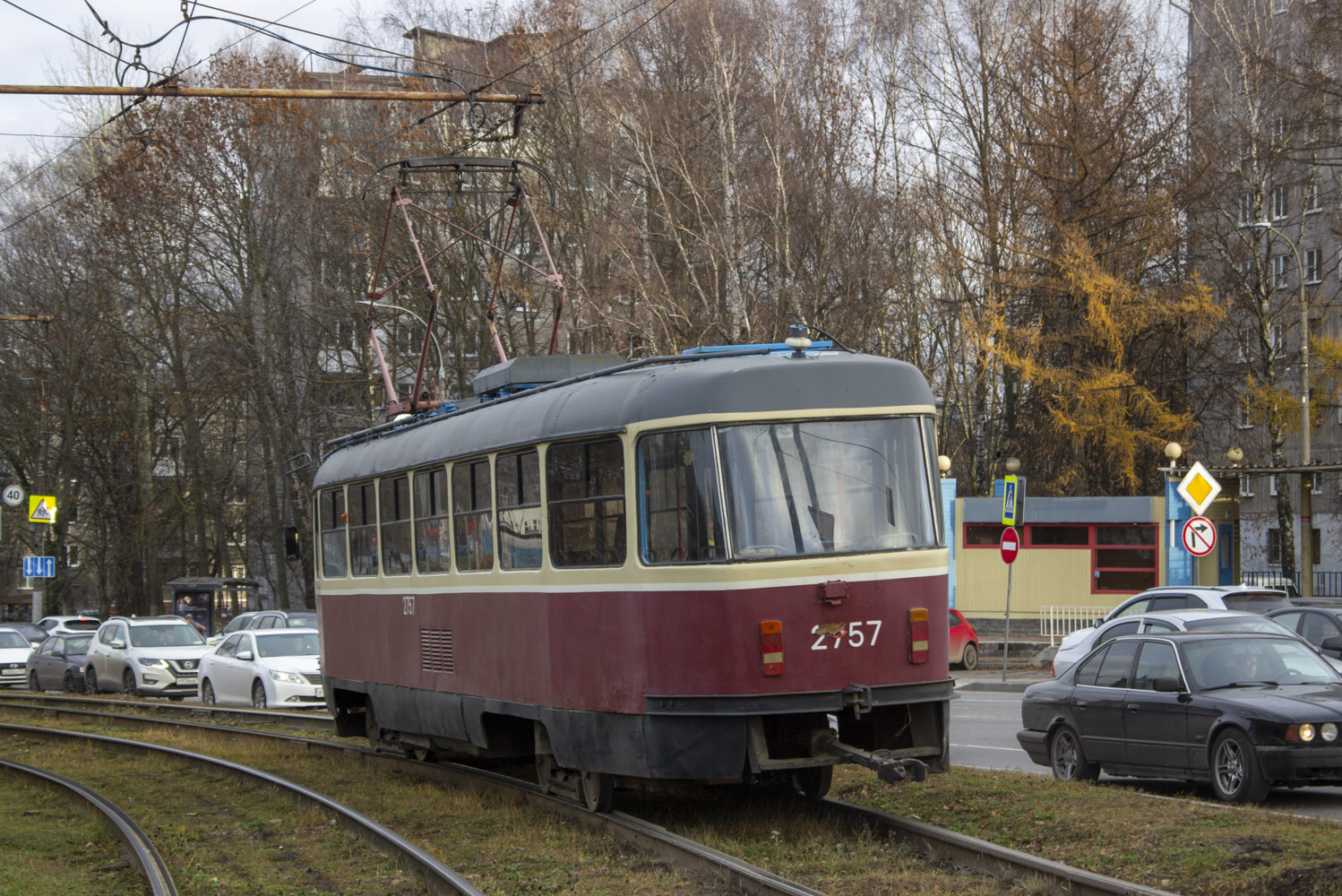 Nijni Novgorod, MTTE Nr. 2757