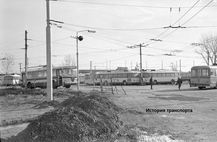 Рустави, ЗиУ-5Д № 15