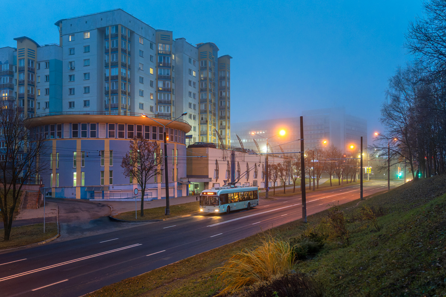 Minskas, BKM 321 nr. 4647