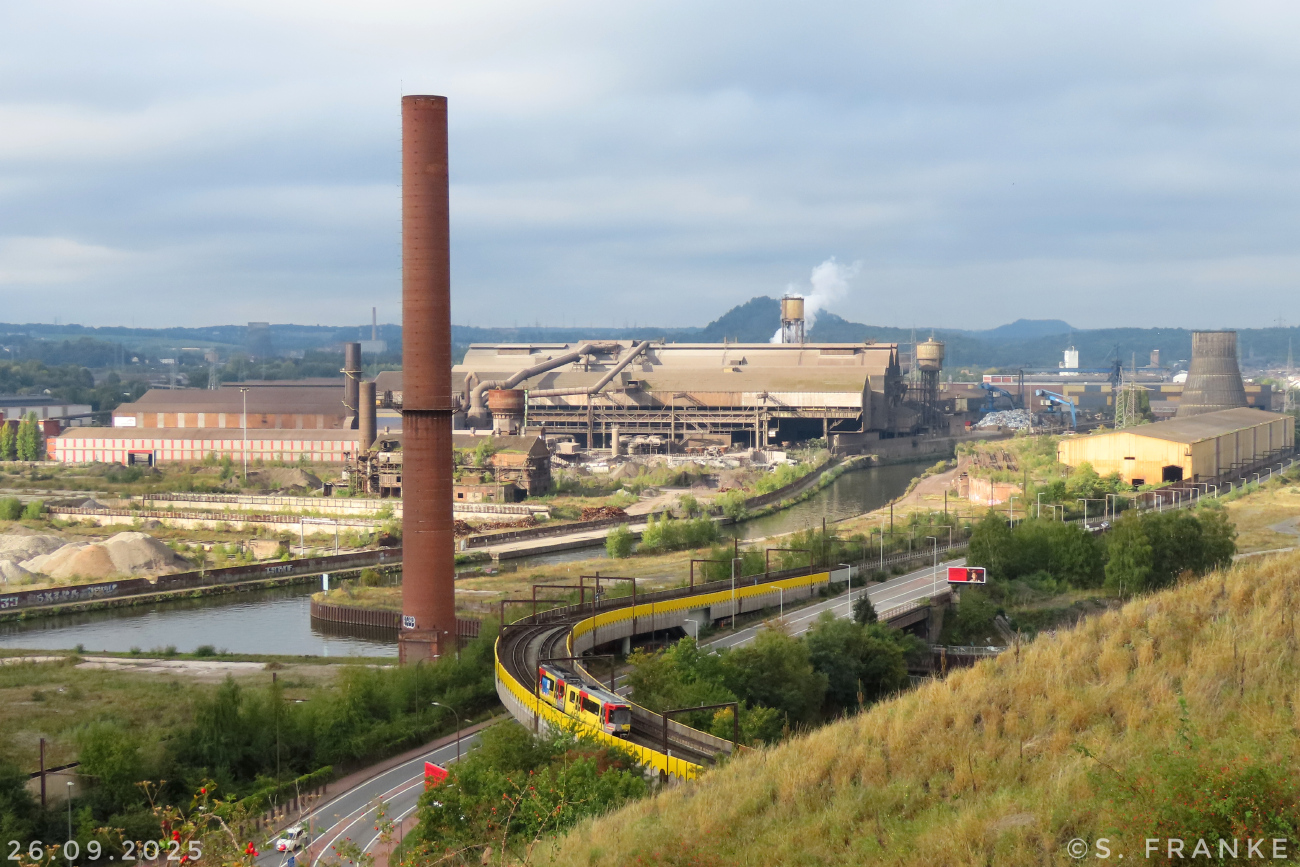 Шарлеруа — Разные фотографии