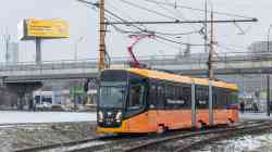 Jekaterynburg, 71-639 «Kastor» # 861