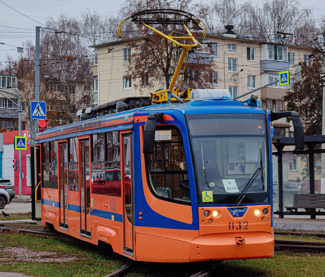 Kolomna, 71-623-02 nr. 032