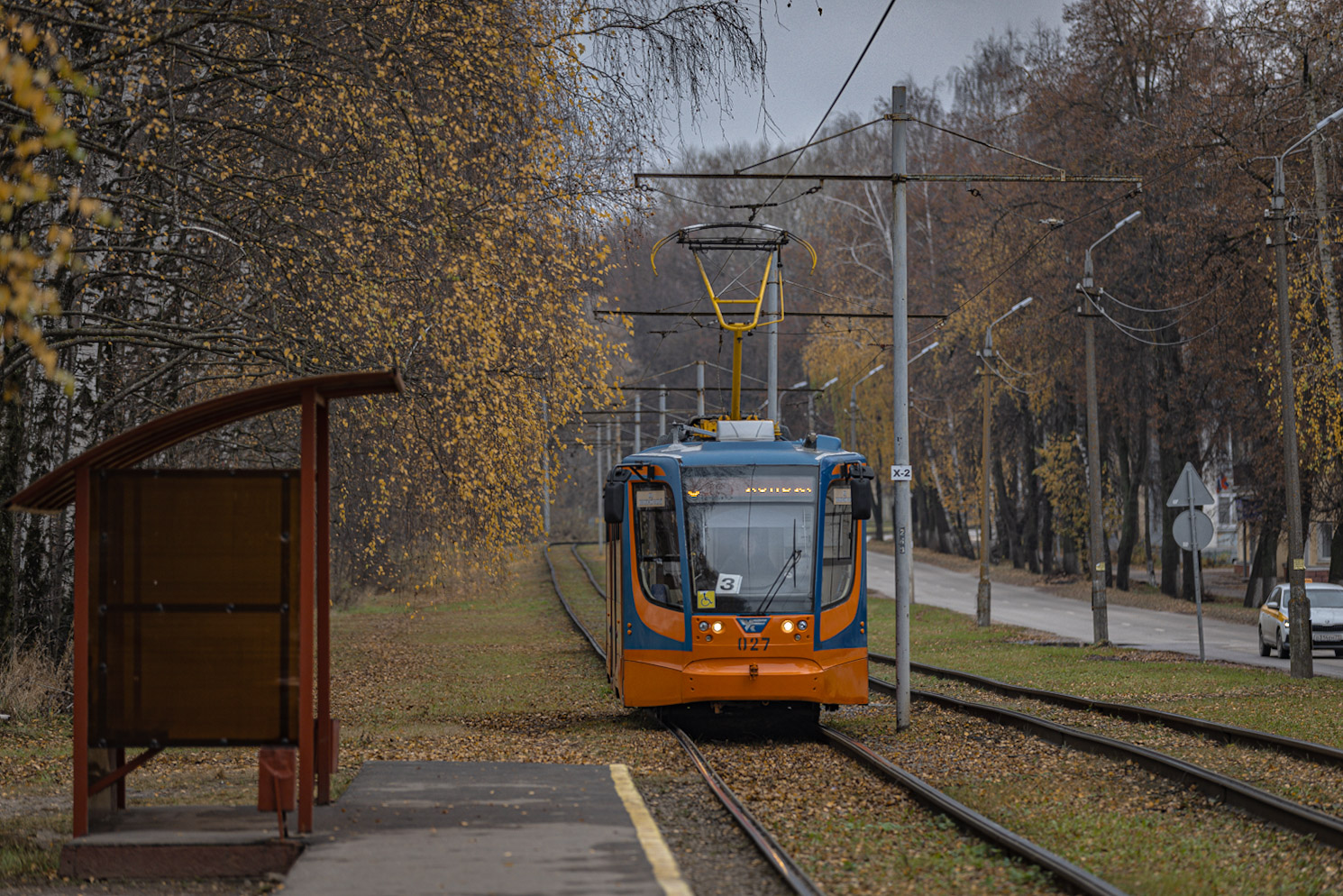 Kolomna, 71-623-02 № 027