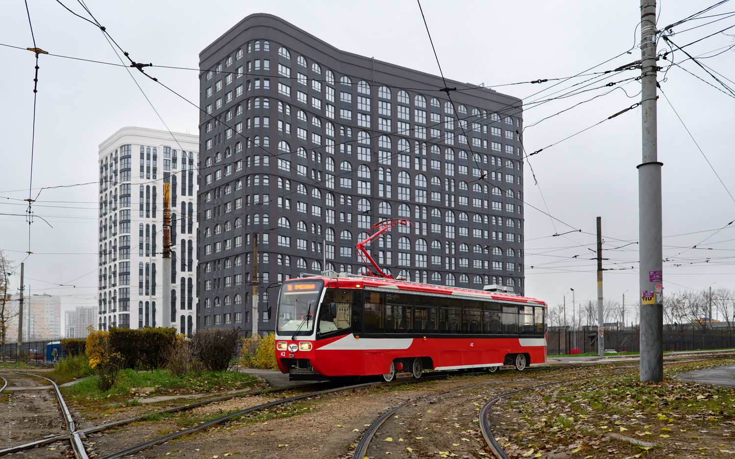 Тула, 71-619КТ № 42