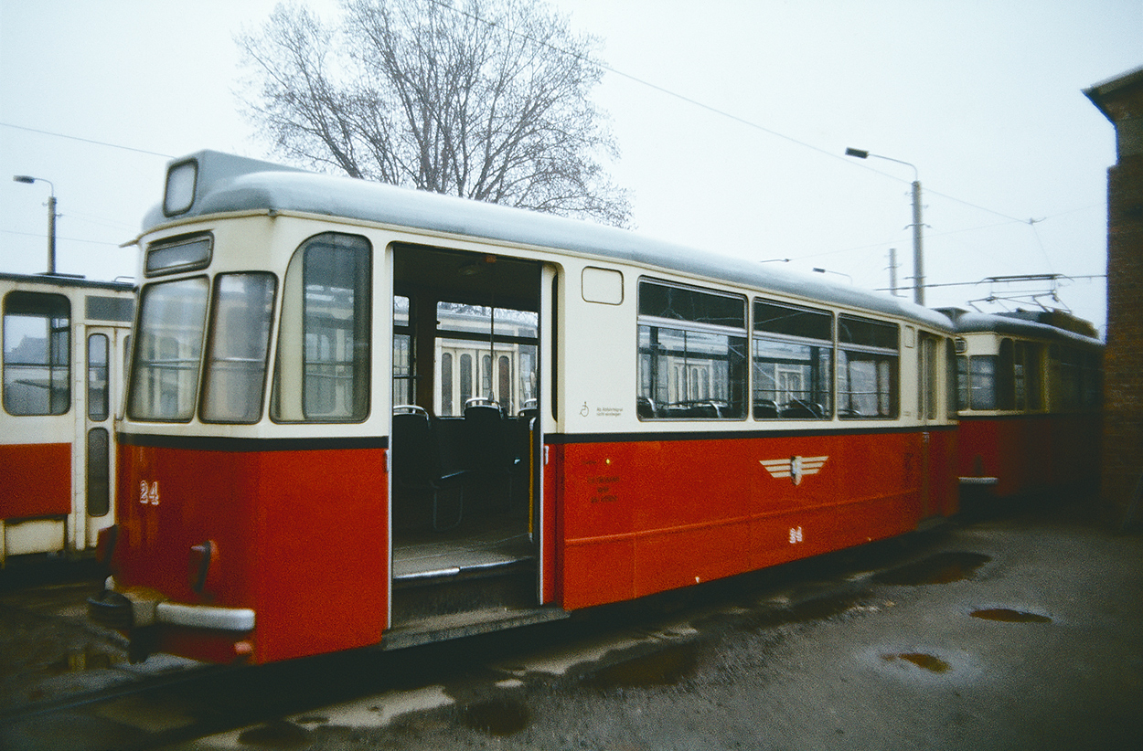 Plauen, Gotha B2-62 Nr 24; Plauen — Old photos