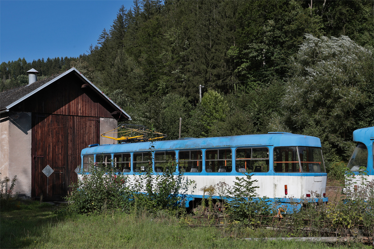 Разные трамвайные фотографии