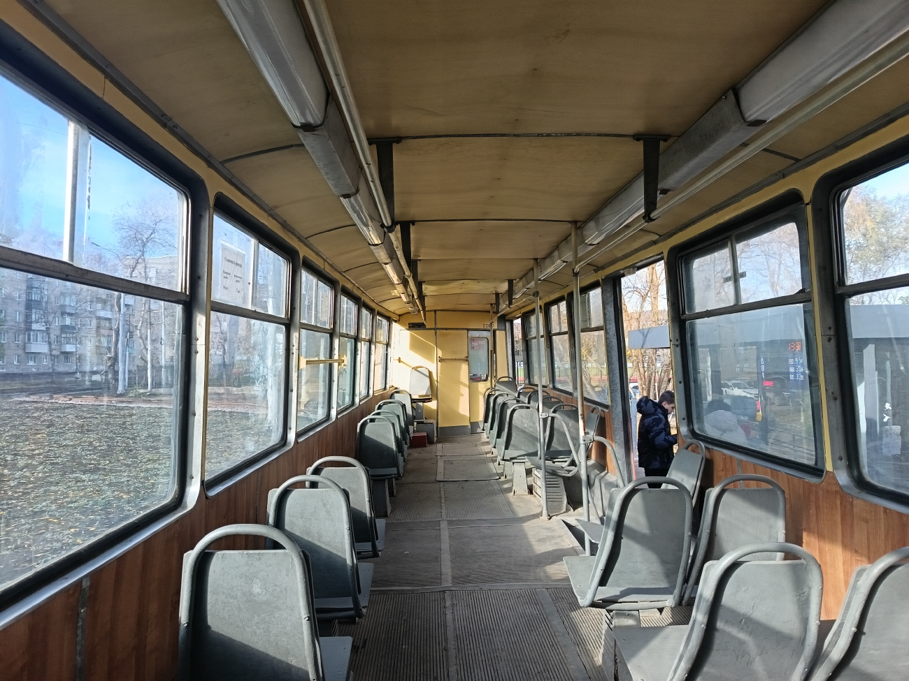 Саратов, 71-605А № 2267