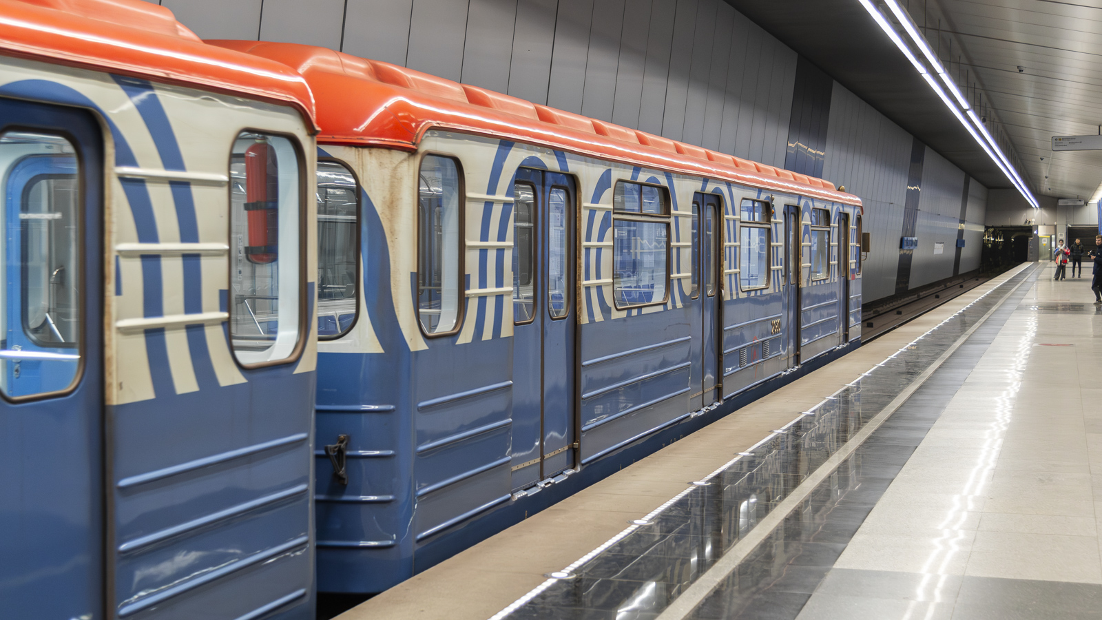 莫斯科, 81-717.5М (MVM) # 2680