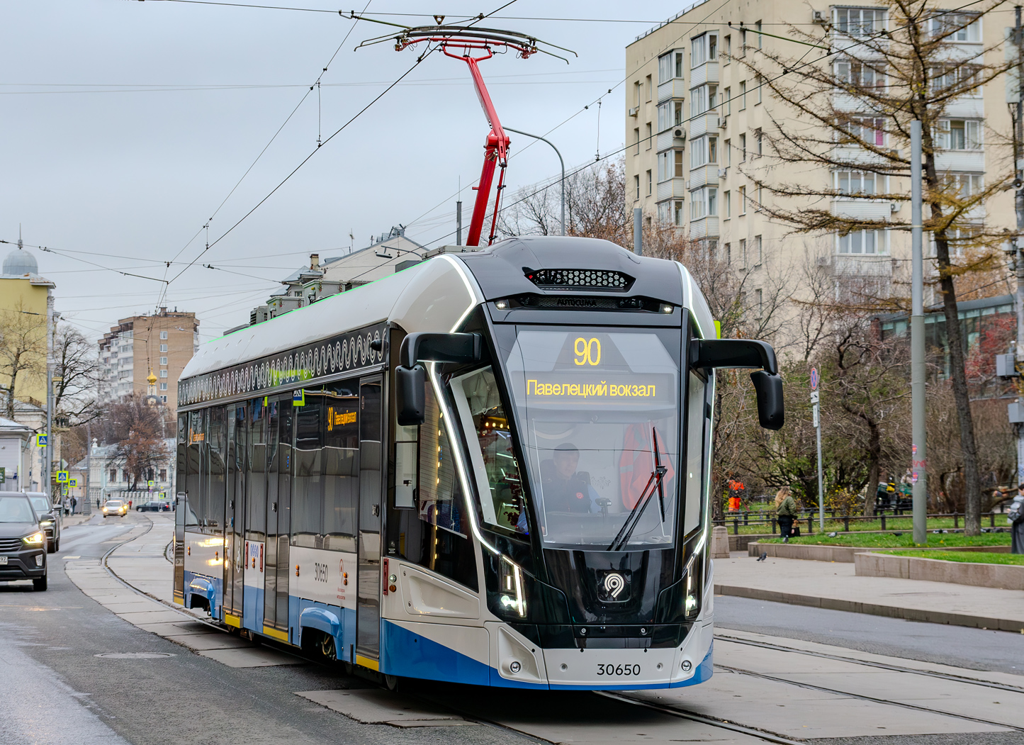Moscova, 71-911EM “Lvyonok” Nr. 30650