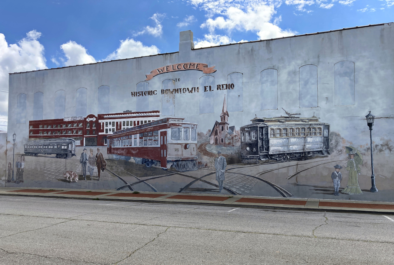 Эль-Рино — Разные фотографии