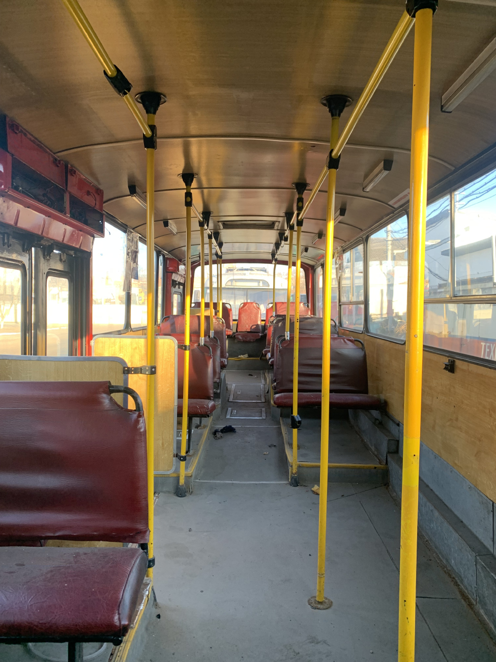 Ровно, Jelcz/KPNA PR110E № 171