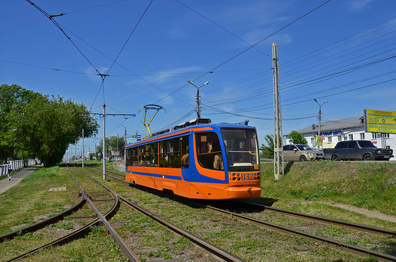 Коломна, 71-623-02 № 032