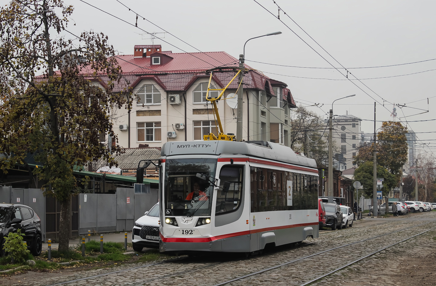 Краснодар, 71-623-04 № 192