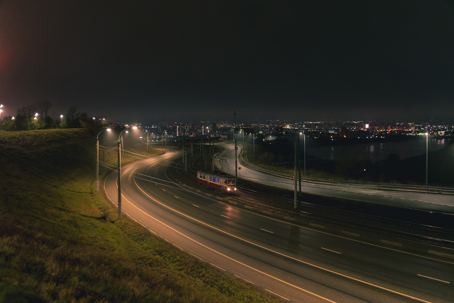 Нижний Новгород, Tatra T3SU КВР ТРЗ № 2688