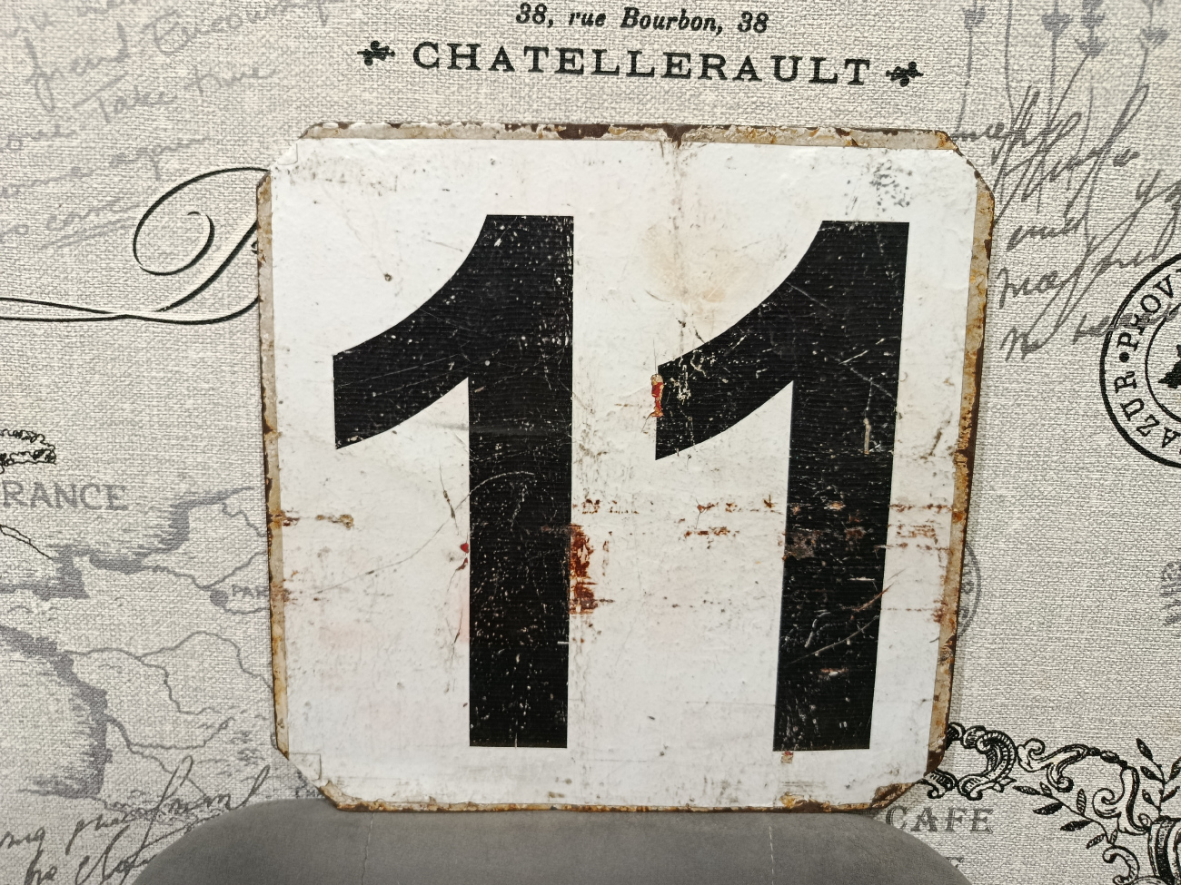 Саратов — Остановочные и маршрутные трафареты