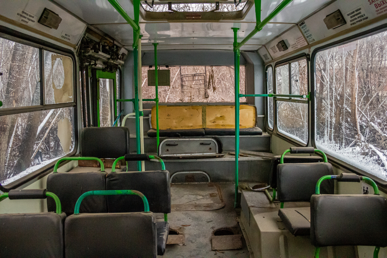 Челябинск, ЛиАЗ-5280 (ВЗТМ) № 1041