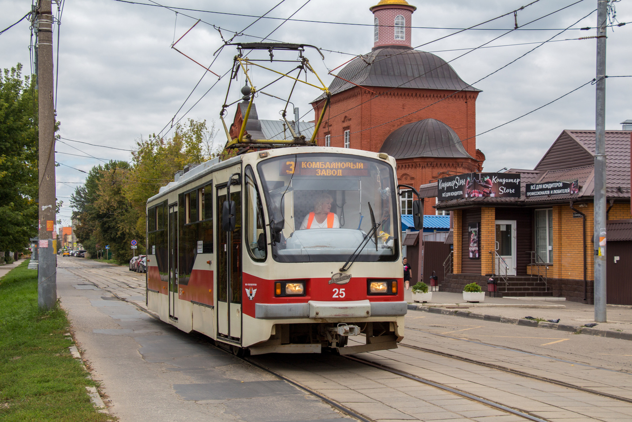 Тула, 71-407 № 25