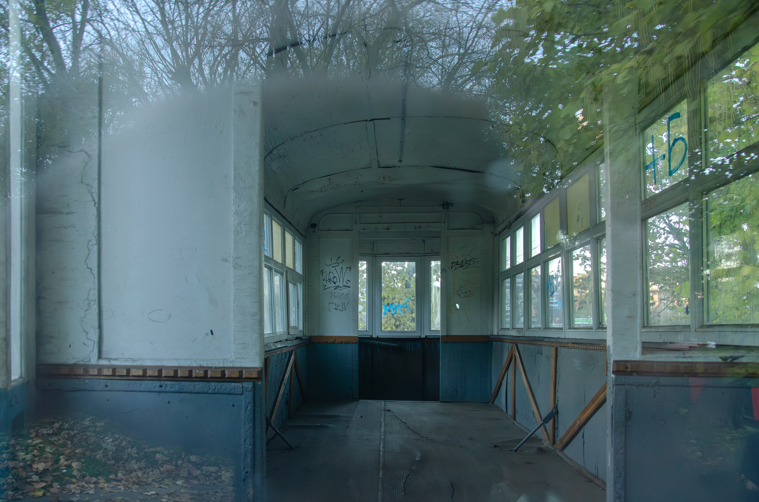 Черновцы, 2М № 10