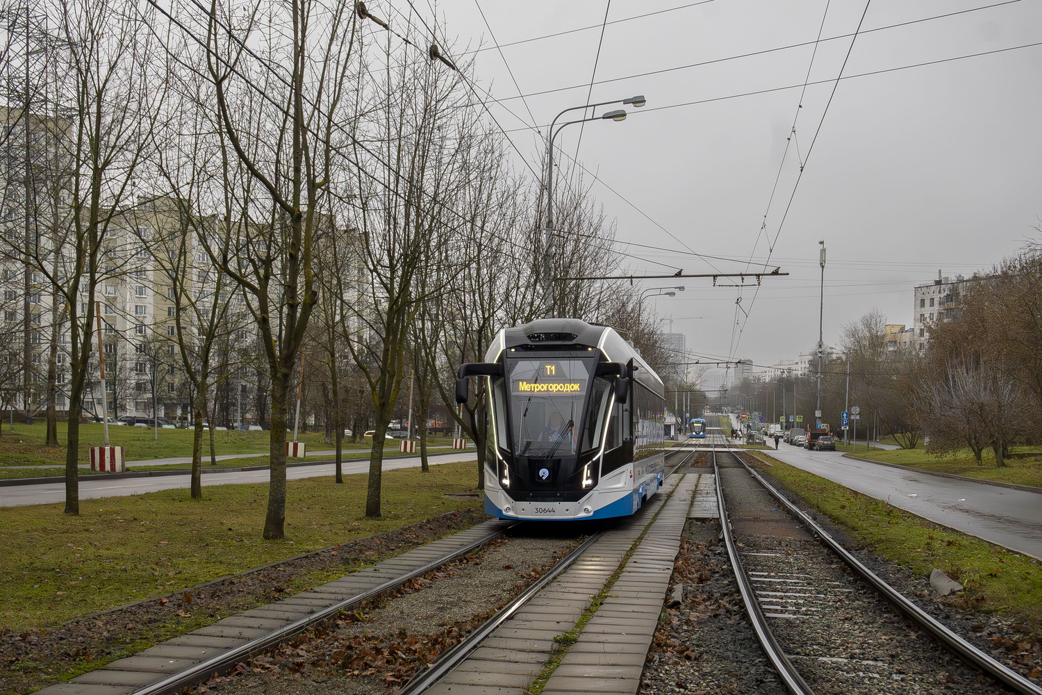 Moskva, 71-911EM “Lvyonok” č. 30644