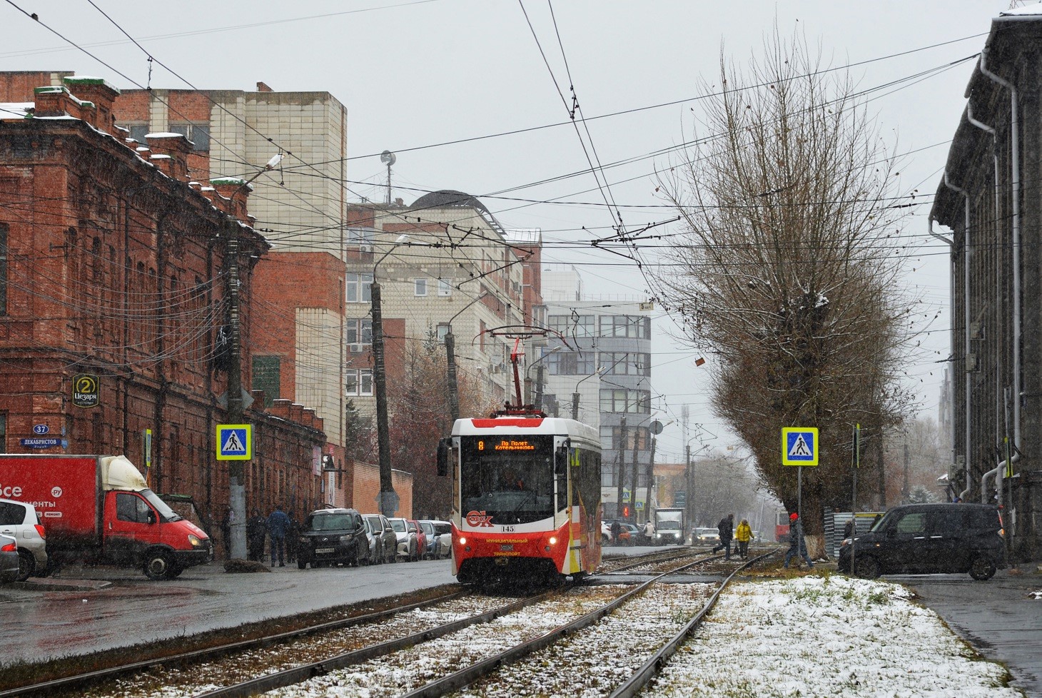 Омск, 71-407-01 № 145