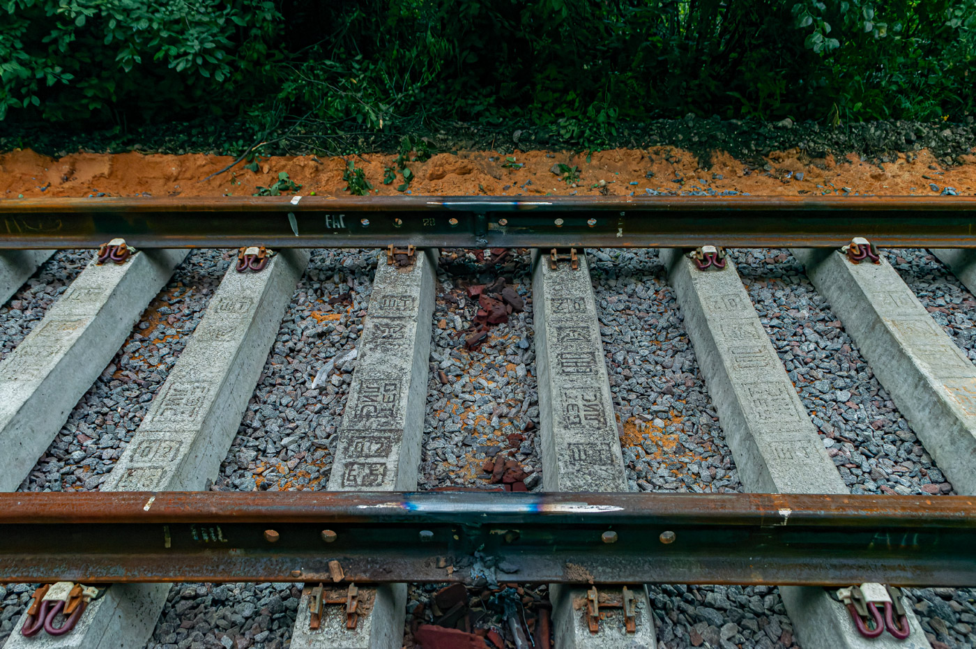 Lipeck — Repair of the tram line under the concession agreement