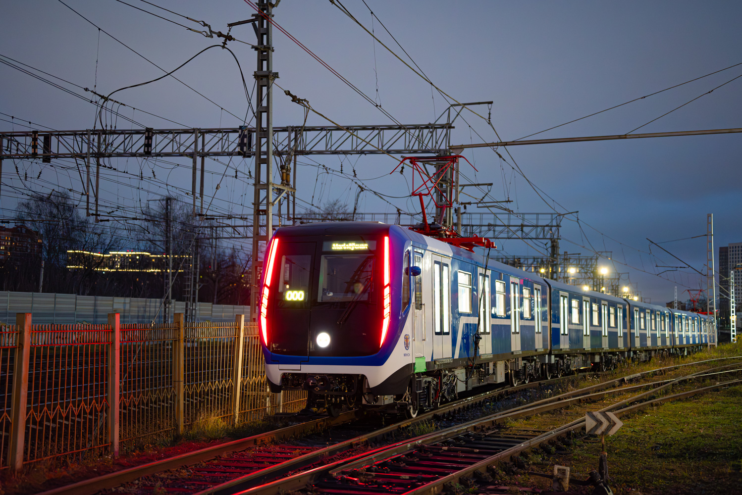 Минск, 81-765.7 «Минск-2024» № 70908