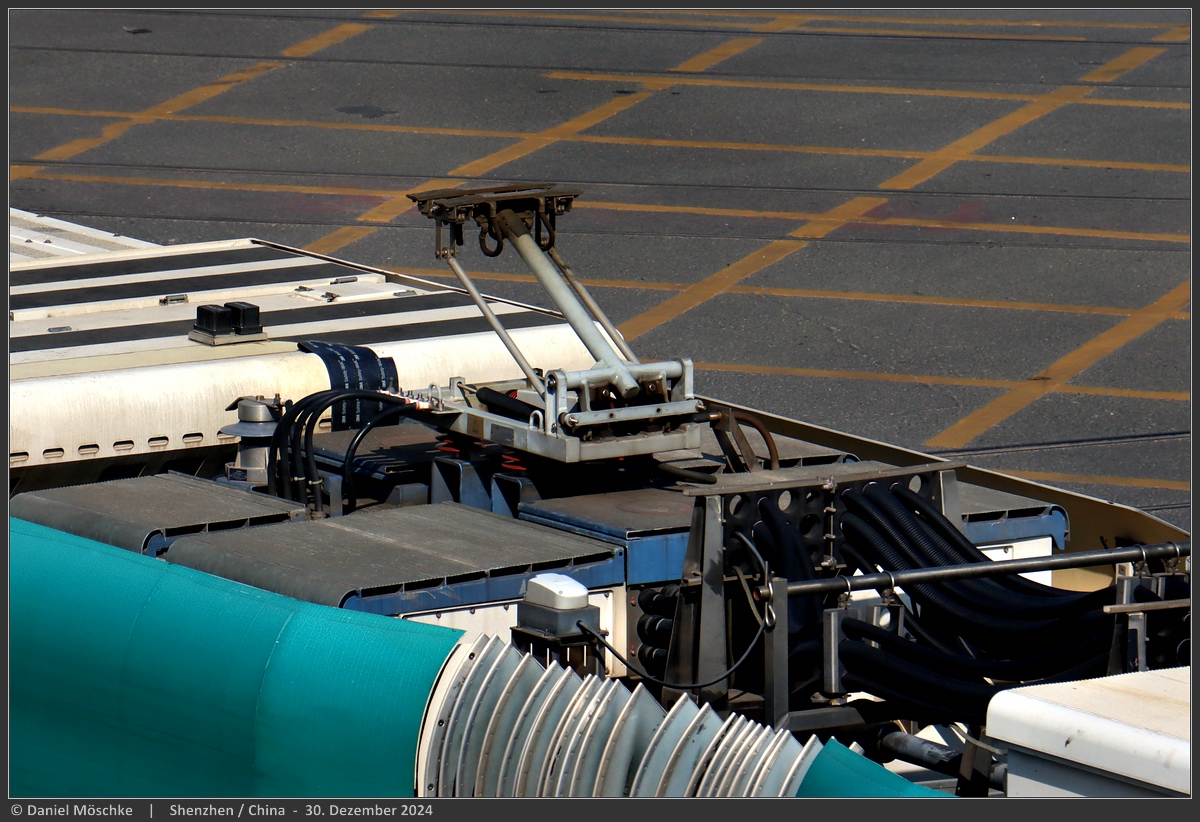 Шэньчжэнь, CRRC Zhuzhou Longhua № LH109