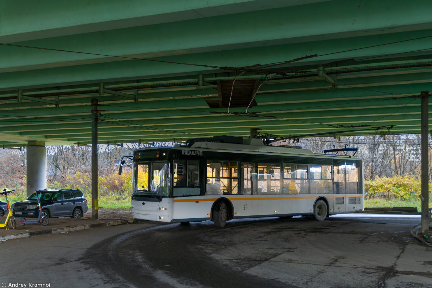 Видное, TMG-7207 Comfort № 26