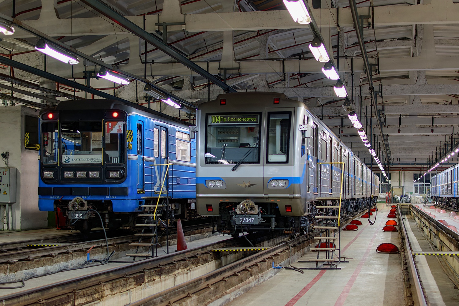 Екатеринбург, 81-717.6 № 27047