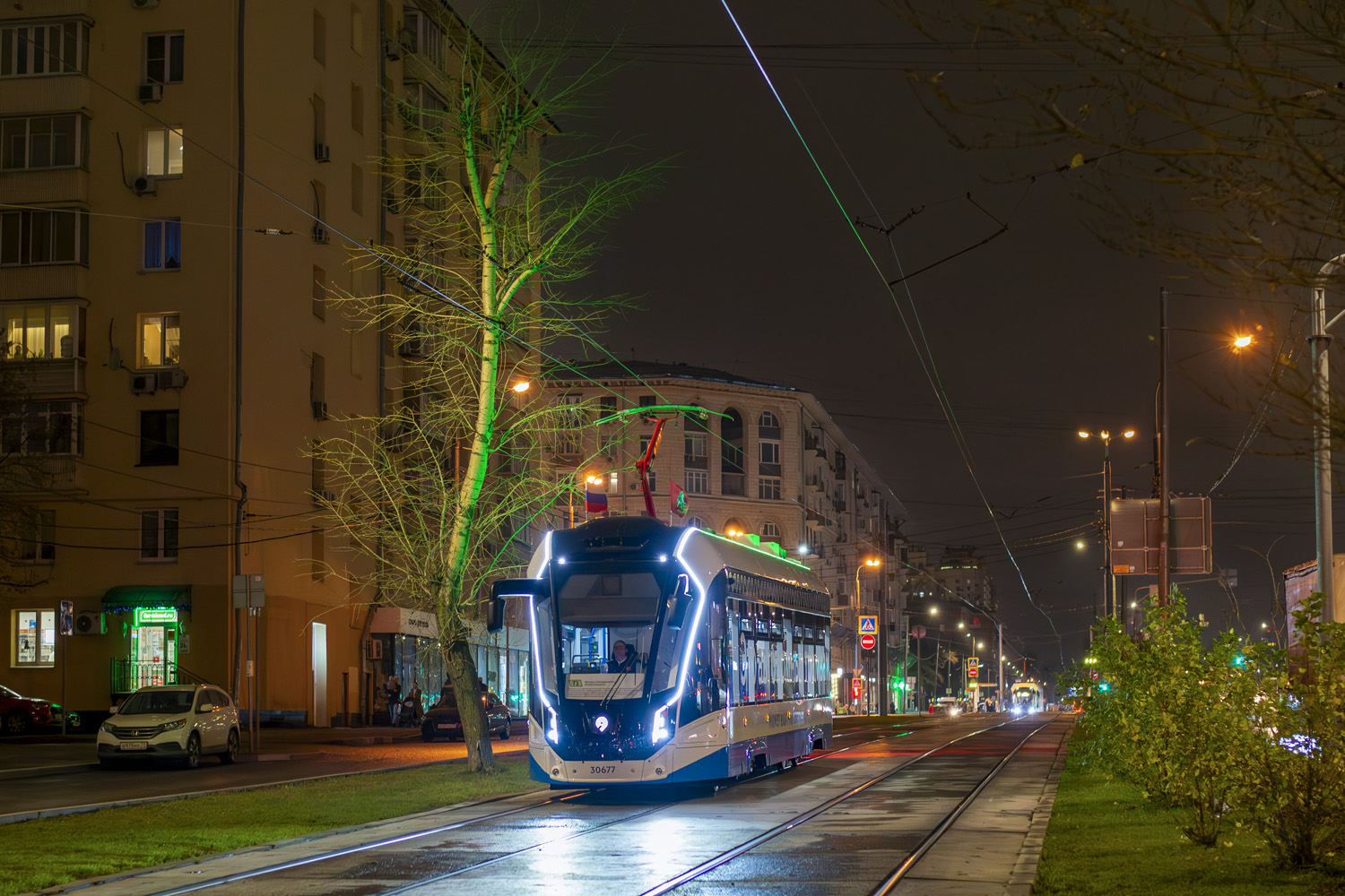 Maskva, 71-911EM “Lvyonok” nr. 30677