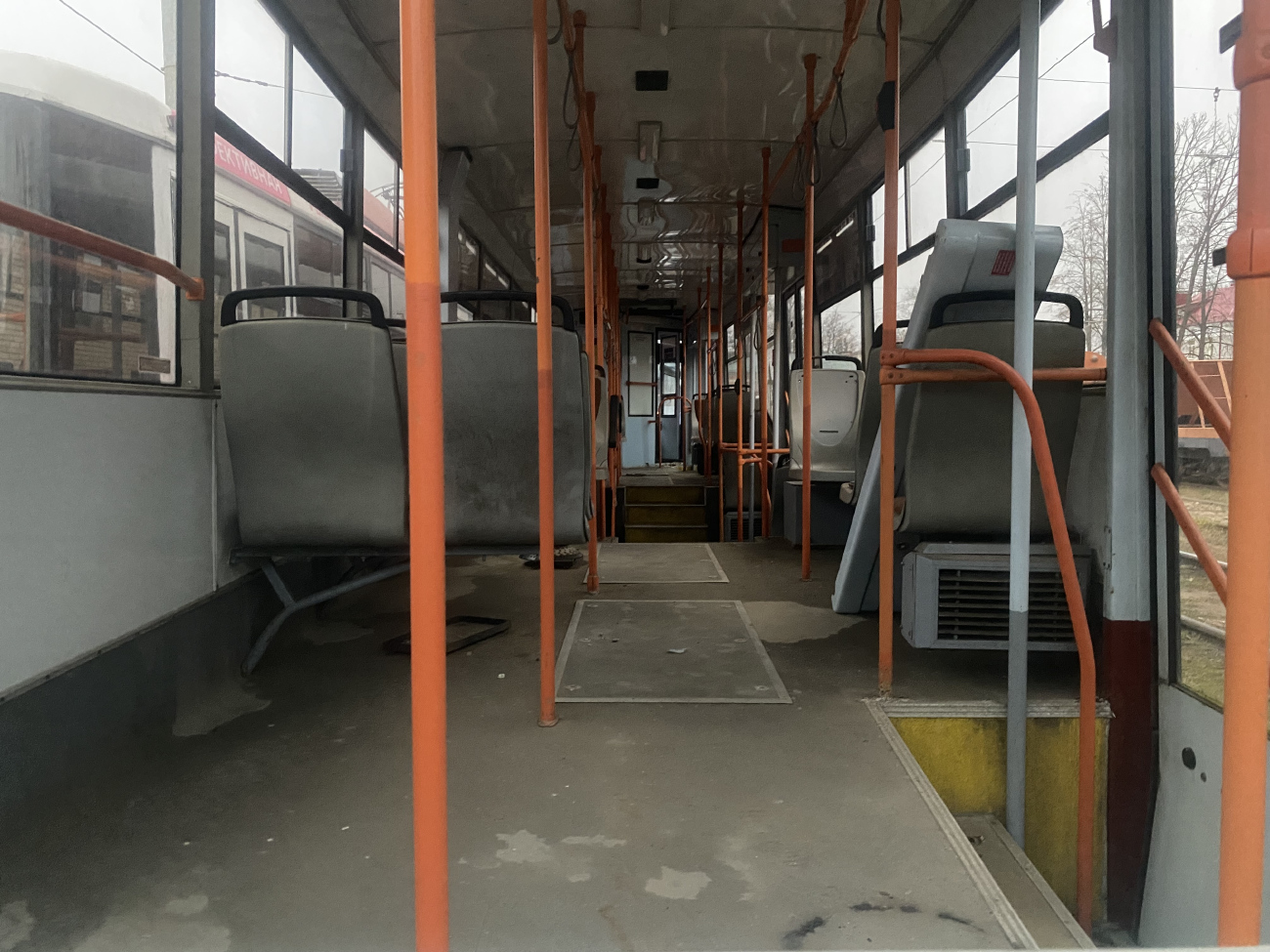 Витебск, БКМ 62103 № 658