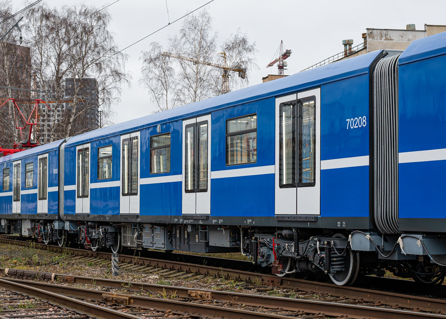 Minsk, 81-766.7 “Minsk-2024” Nr. 70208