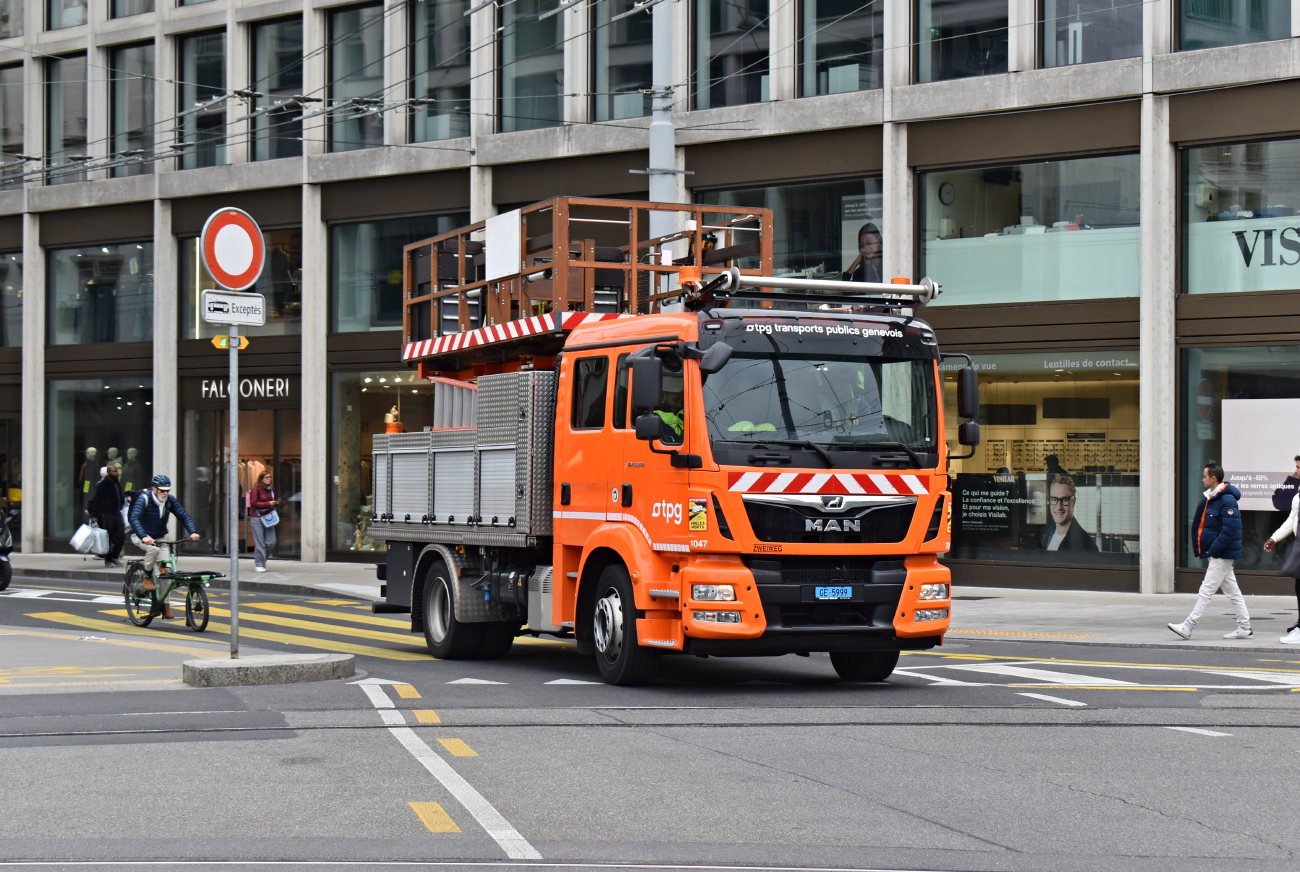 Женева — Разные фотографии