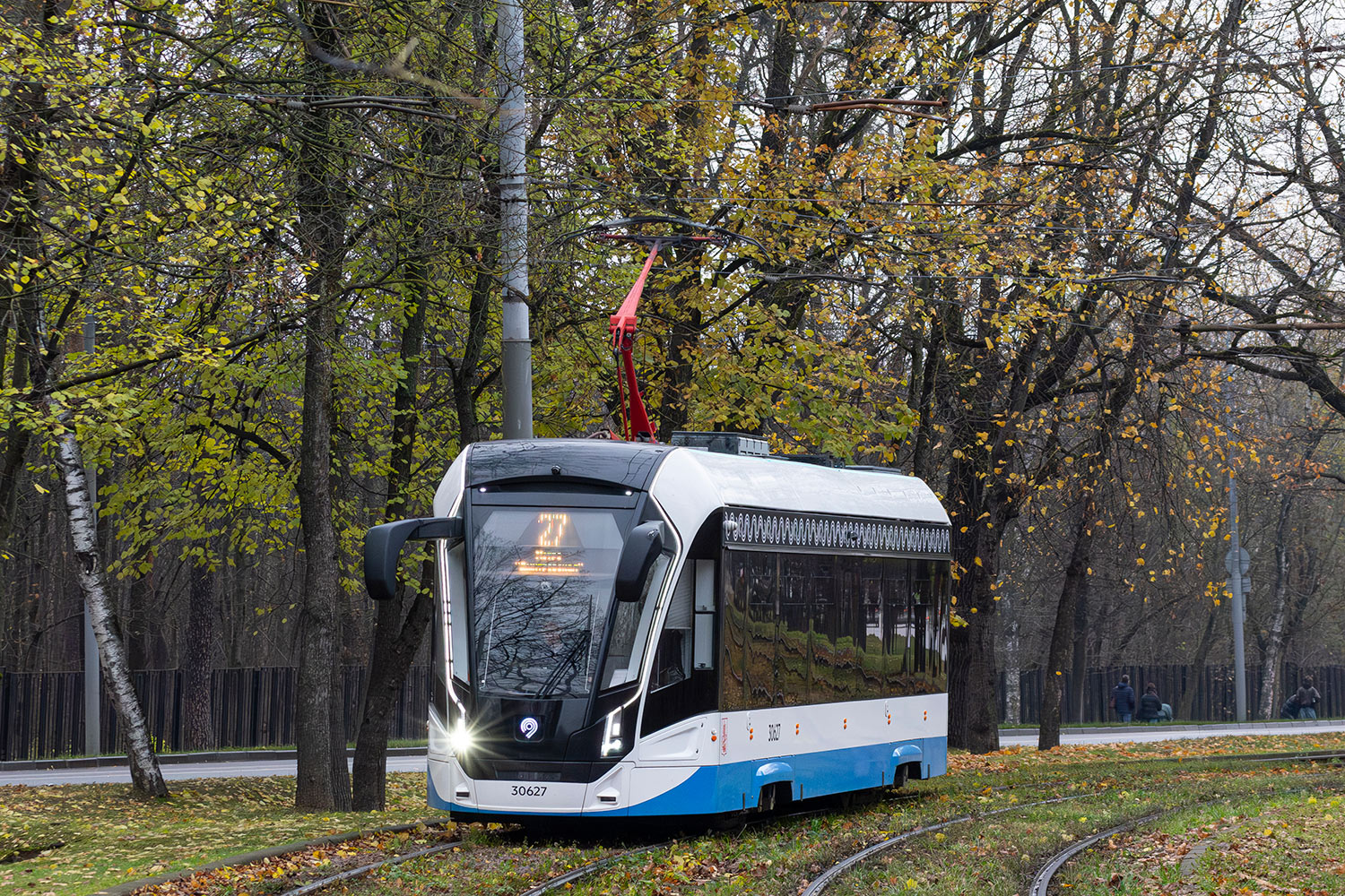 Moskwa, 71-911EM “Lvyonok” Nr 30627