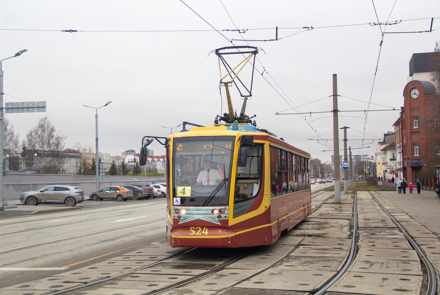 Пермь, 71-623-00 № 524