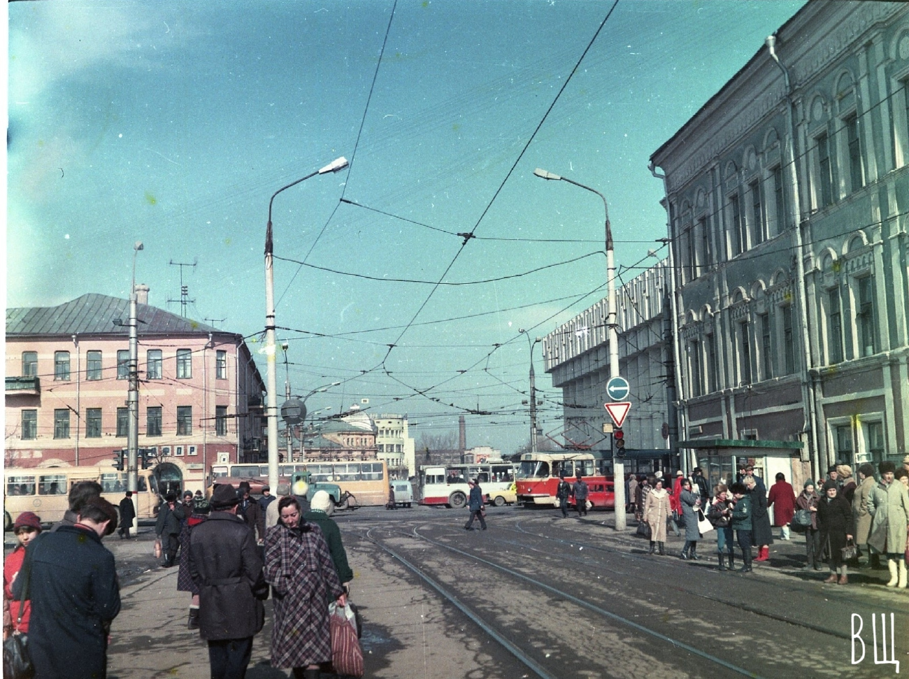 圖拉 — Old photos