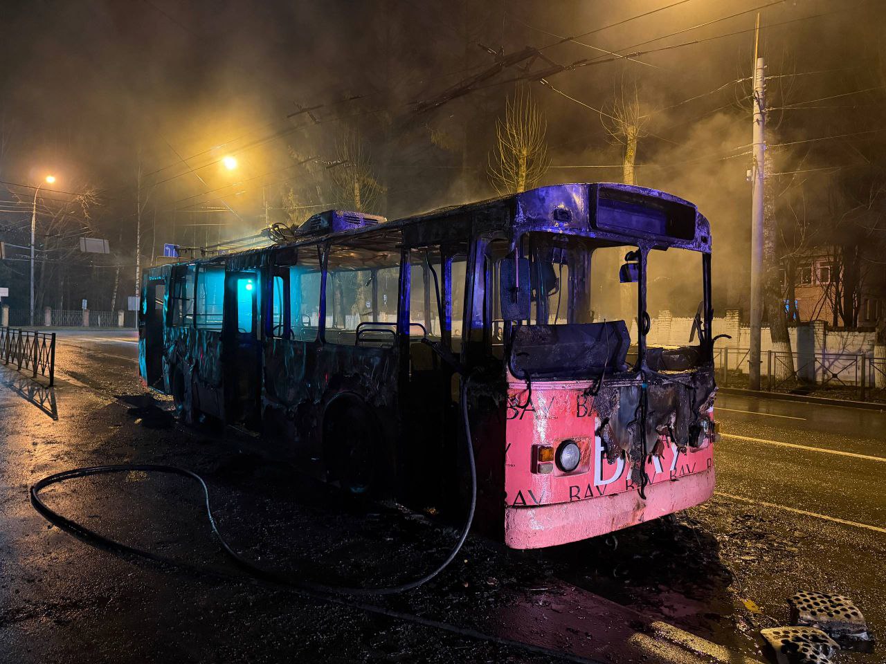 Yoshkar-Ola, ZiU-682V [V00] č. 224