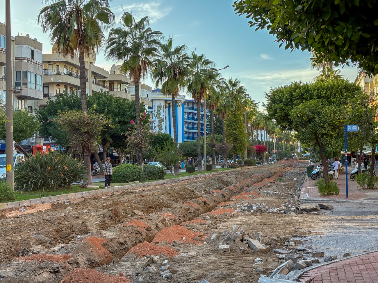 Аланья — Разные фотографии