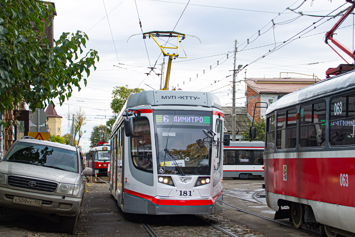 Краснодар, 71-623-04 № 181