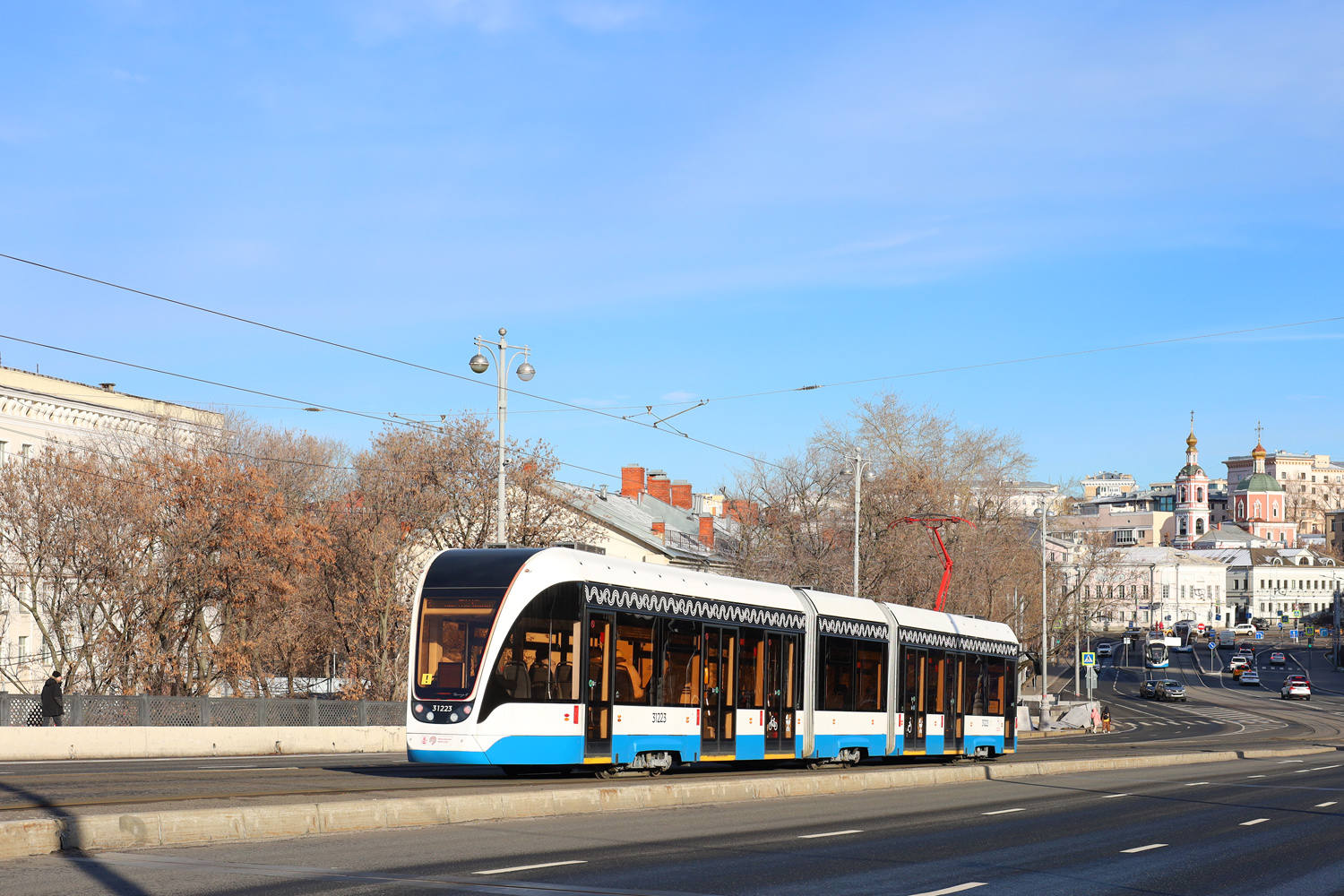 Maskva, 71-931M “Vityaz-M” nr. 31223