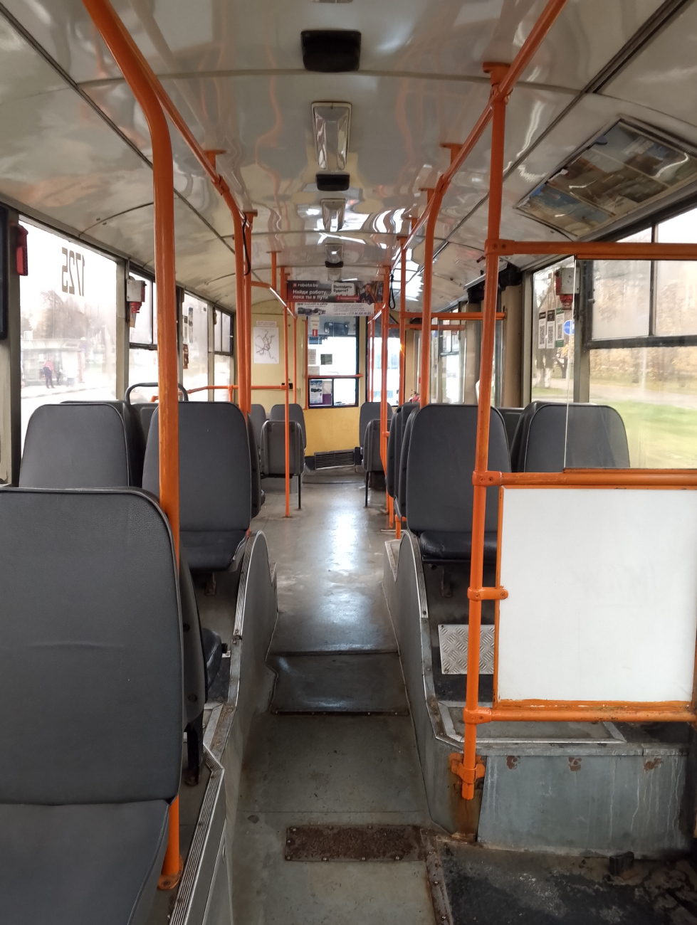 Гомель, БКМ 32102 № 1725