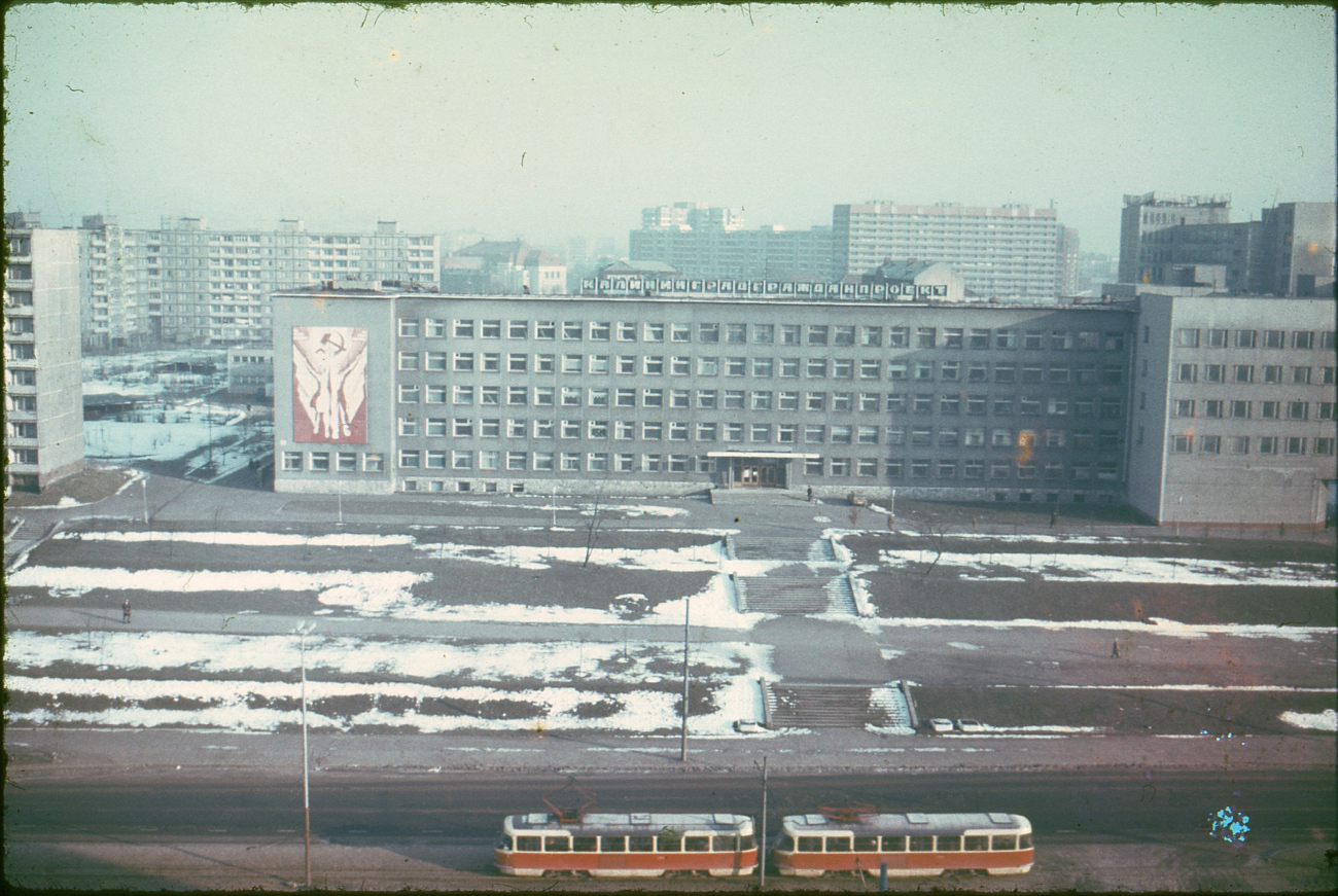 Калининград — Разные фотографии