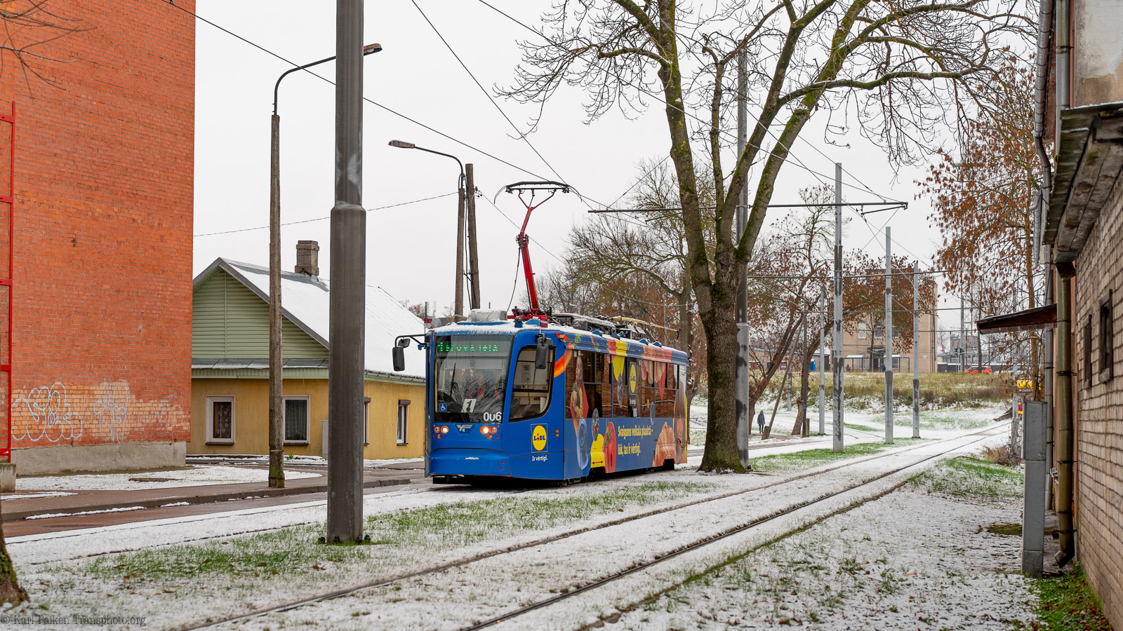 Даугавпилс, 71-623-02 № 006