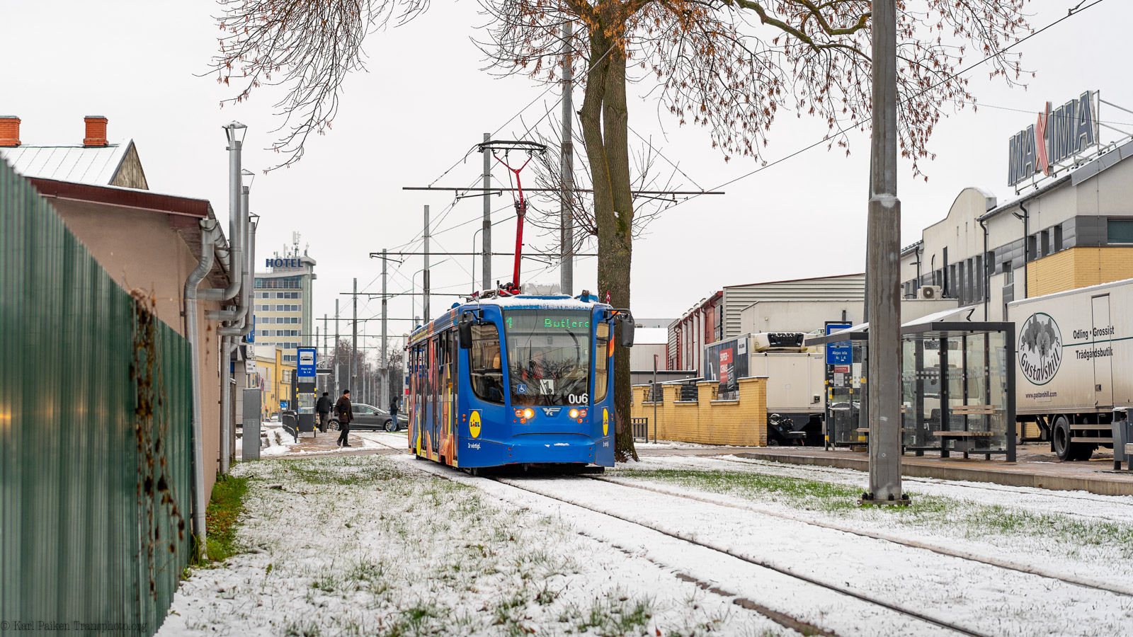 Даугавпилс, 71-623-02 № 006