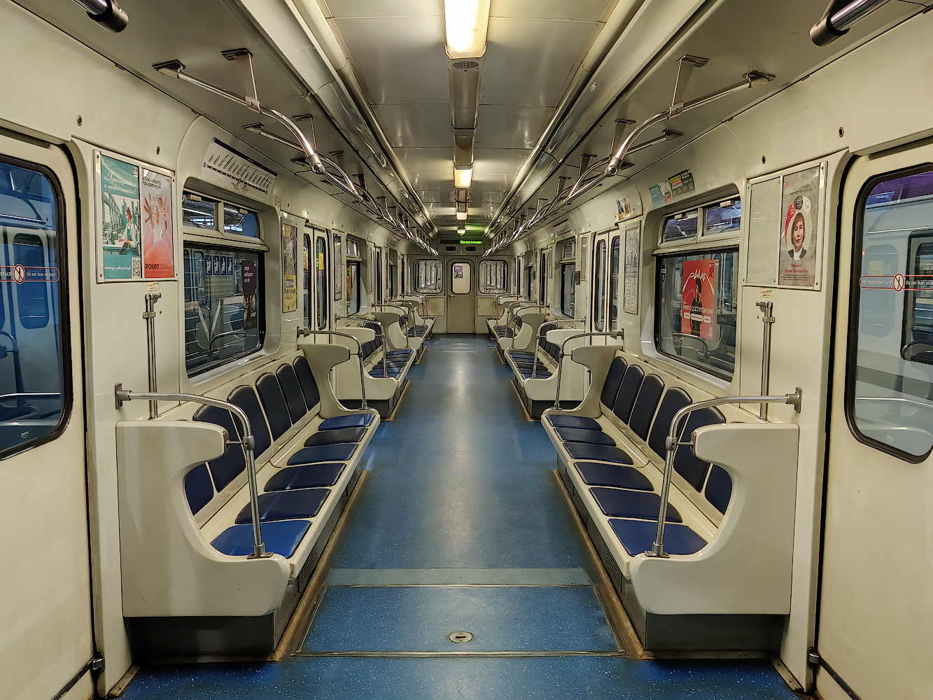 Санкт-Петербург, 81-714.5П (МВМ) № 1763