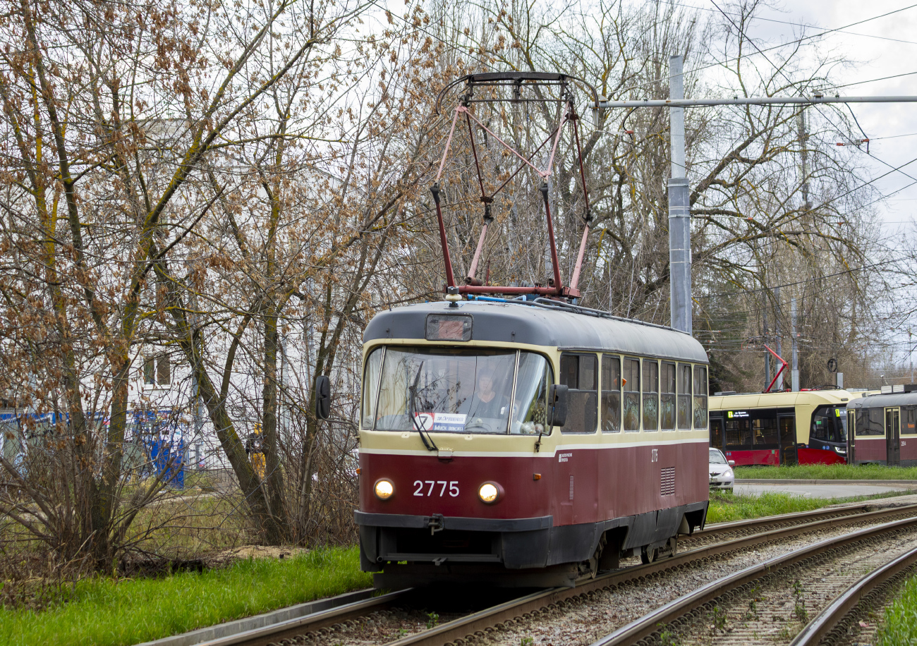 Нижній Новгород, МТТЧ № 2775