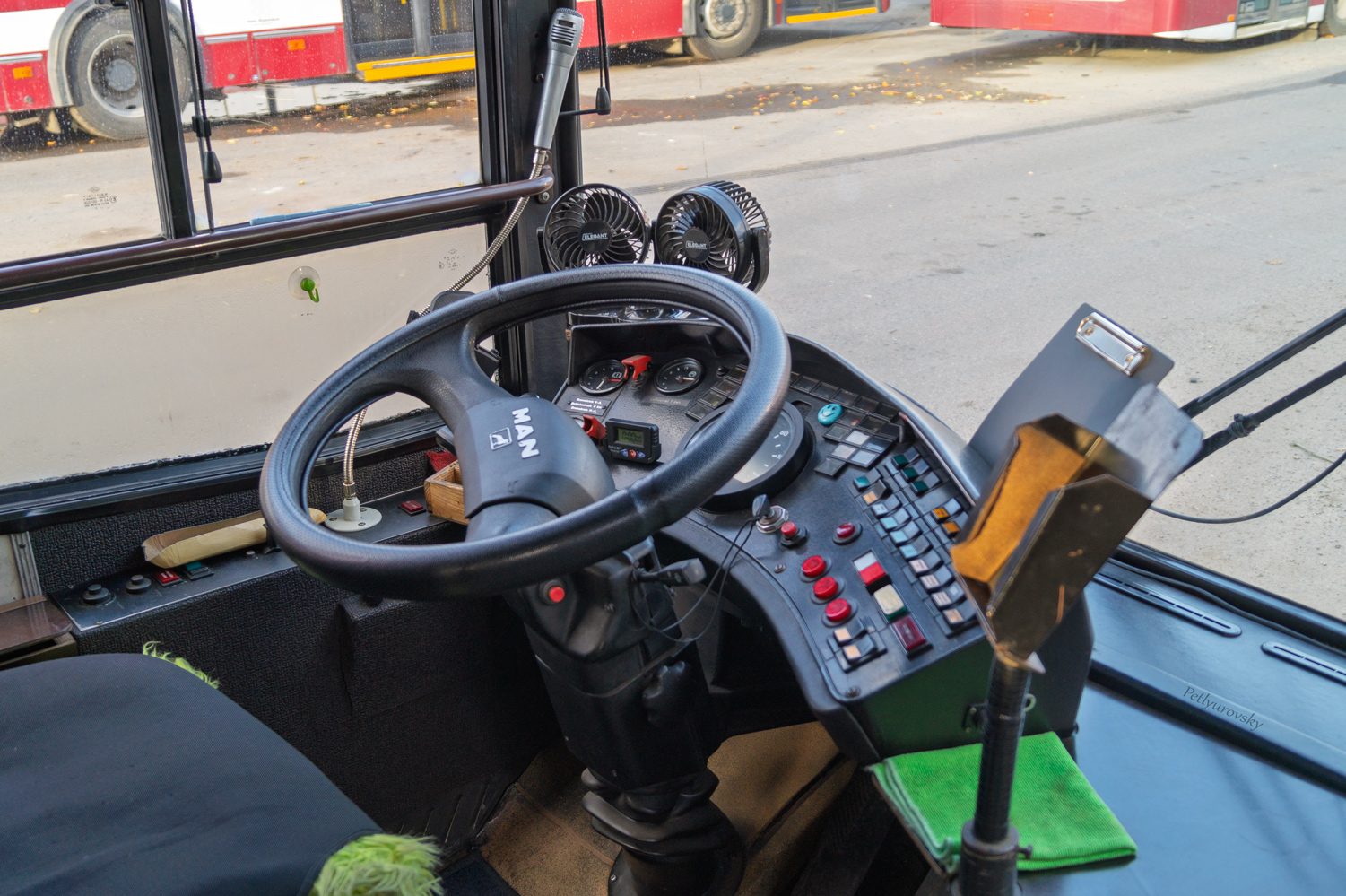 Ивано-Франковск, Gräf & Stift J13 NGT204 M16 № 192