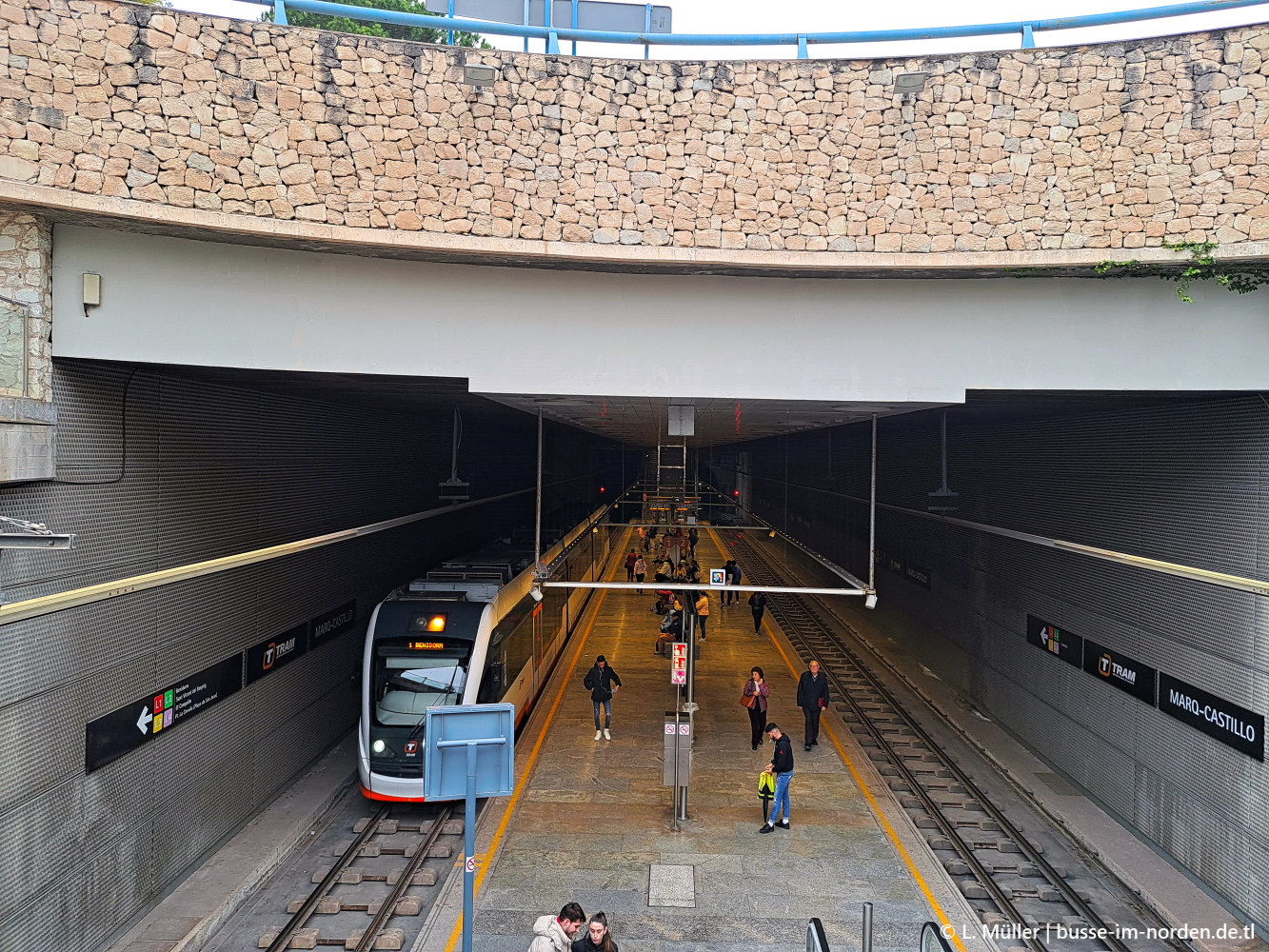 Аликанте — Разные фотографии