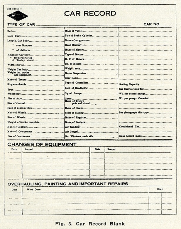 Oklahoma City — Article: General Features of the Oklahoma Railway (1912); Oklahoma City — Old Photos